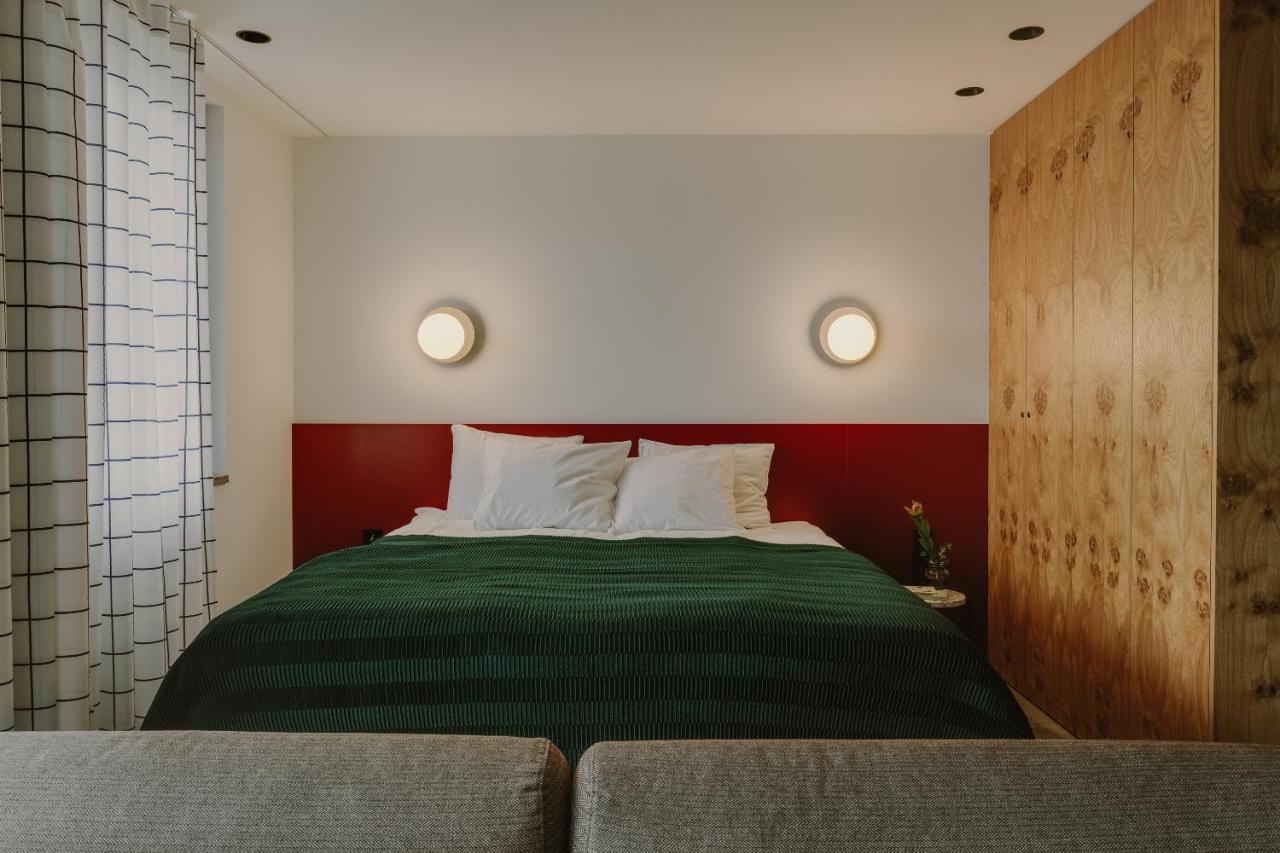 Apartament Strefa Kultury Катовице Екстериор снимка