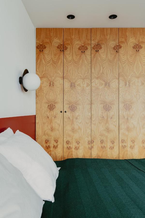 Apartament Strefa Kultury Катовице Екстериор снимка