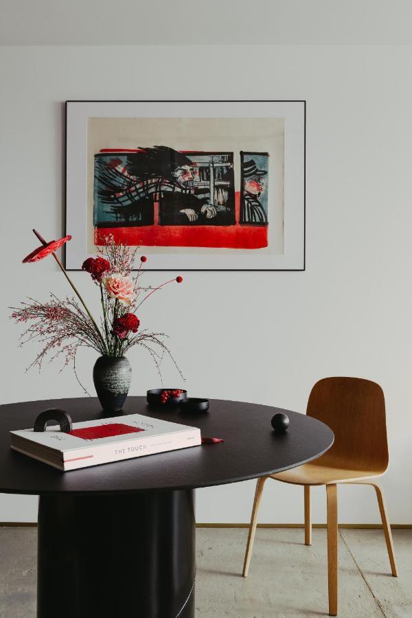 Apartament Strefa Kultury Катовице Екстериор снимка