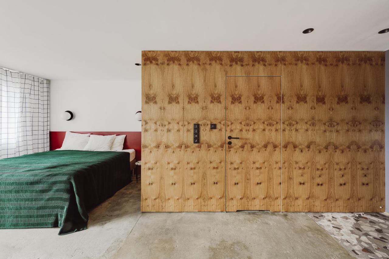 Apartament Strefa Kultury Катовице Екстериор снимка