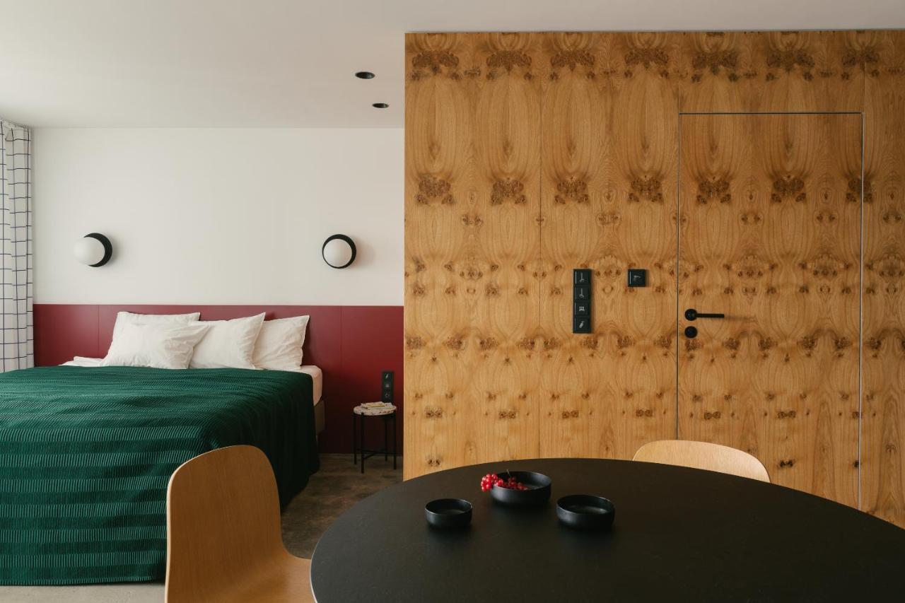 Apartament Strefa Kultury Катовице Екстериор снимка