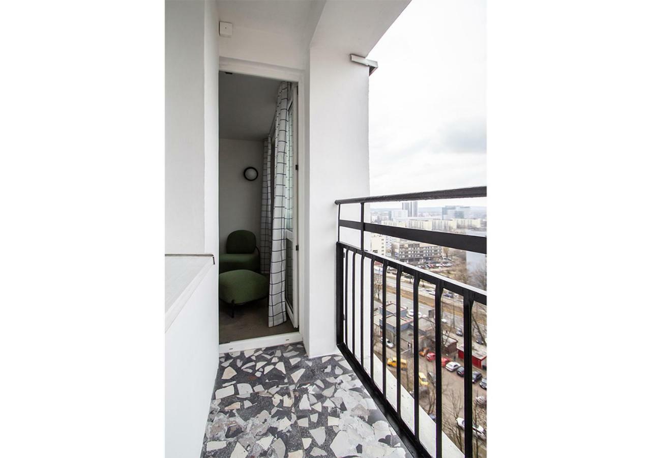 Apartament Strefa Kultury Катовице Екстериор снимка