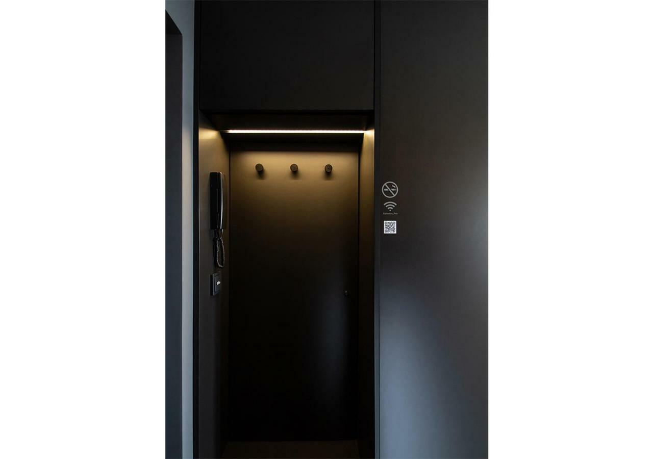 Apartament Strefa Kultury Катовице Екстериор снимка