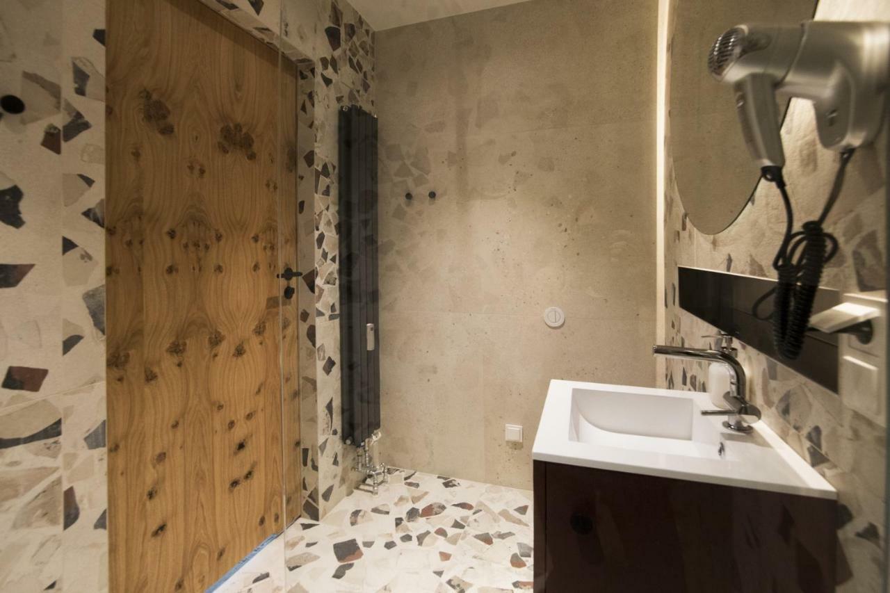 Apartament Strefa Kultury Катовице Екстериор снимка